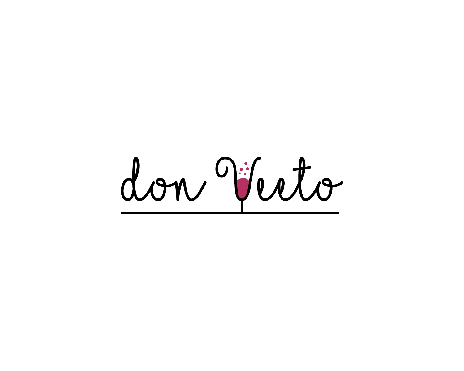 Logo Design by MAWBM for Don Veeto Ltd | Design #13542407