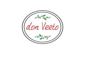 Logo Design by ivo_i_ivanov for Don Veeto Ltd | Design: #13546498