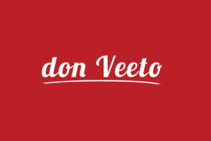 Logo Design by ivo_i_ivanov for Don Veeto Ltd | Design: #13546499