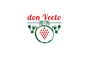 Logo Design by ivo_i_ivanov for Don Veeto Ltd | Design: #13546500