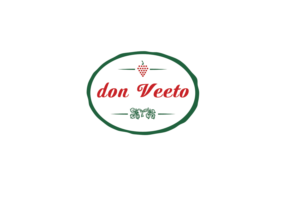 Logo Design by ivo_i_ivanov for Don Veeto Ltd | Design: #13546563