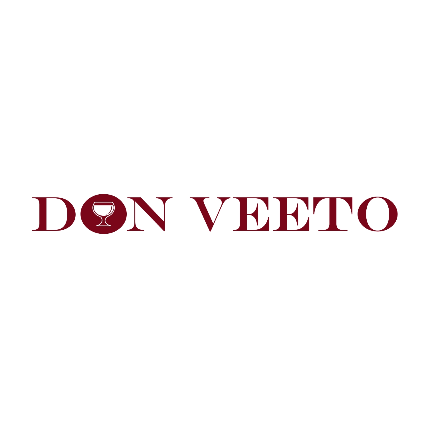 Logo Design by mantabjoss for Don Veeto Ltd | Design #13534966