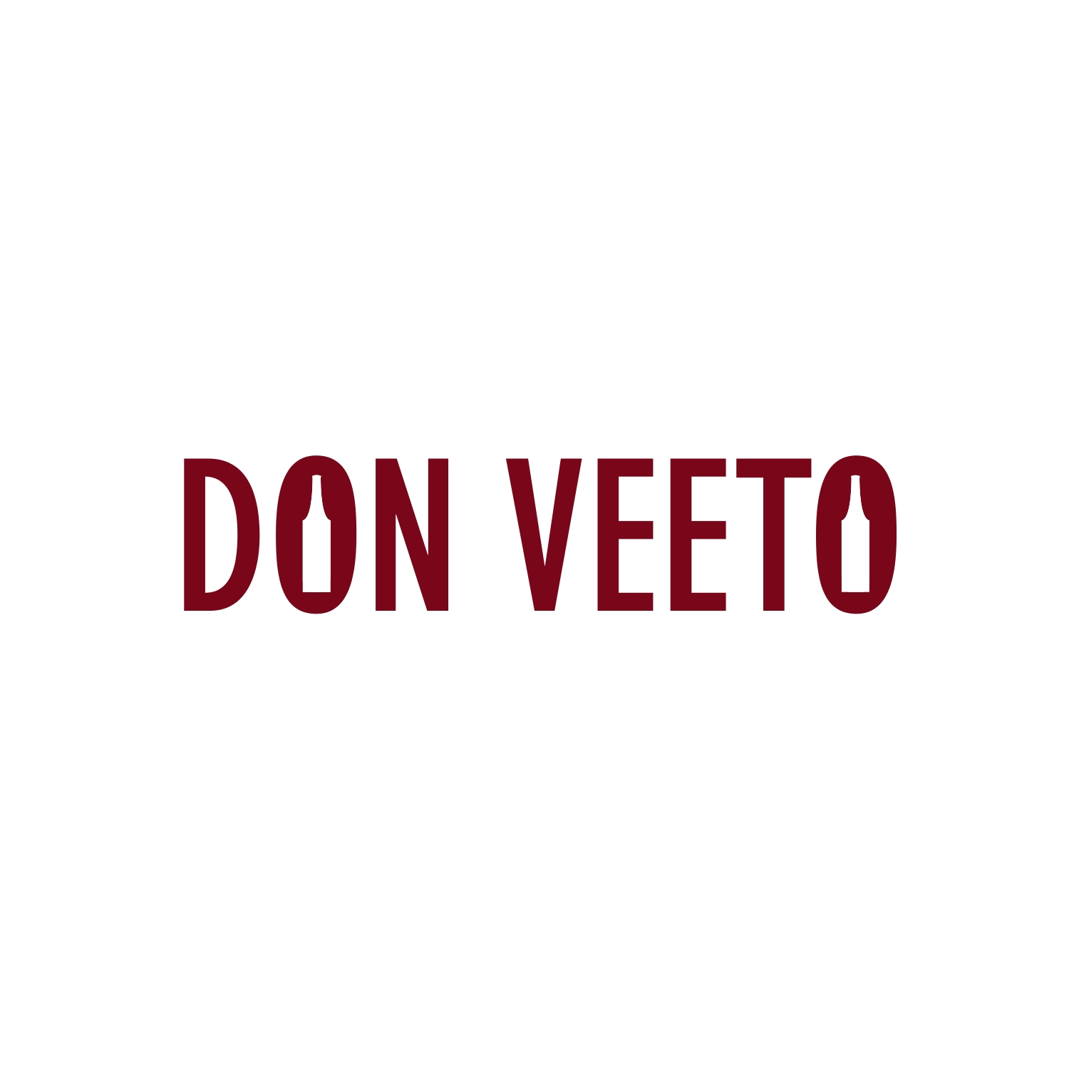 Logo Design by mantabjoss for Don Veeto Ltd | Design #13535012