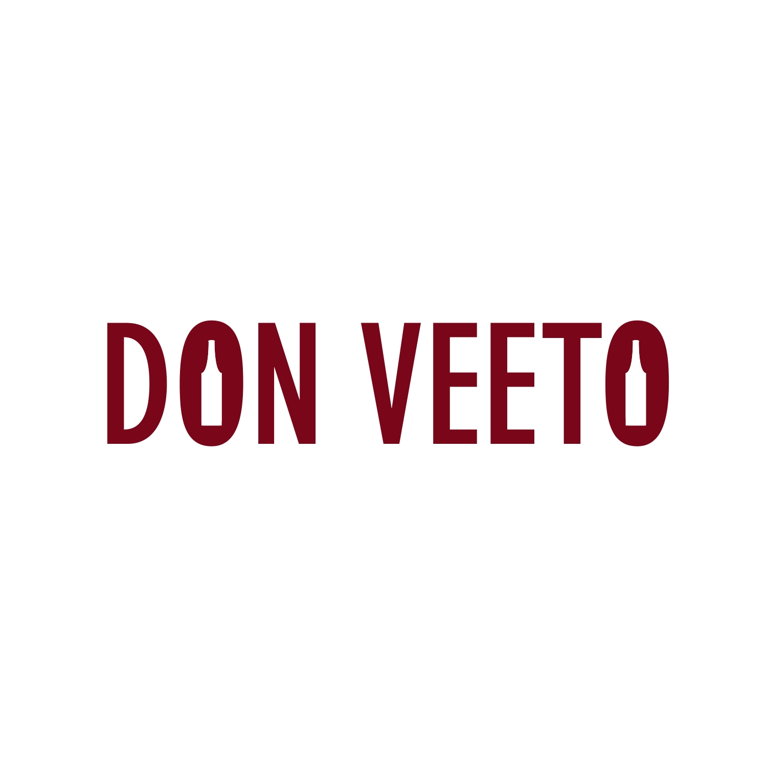 Logo Design by mantabjoss for Don Veeto Ltd | Design #13535013
