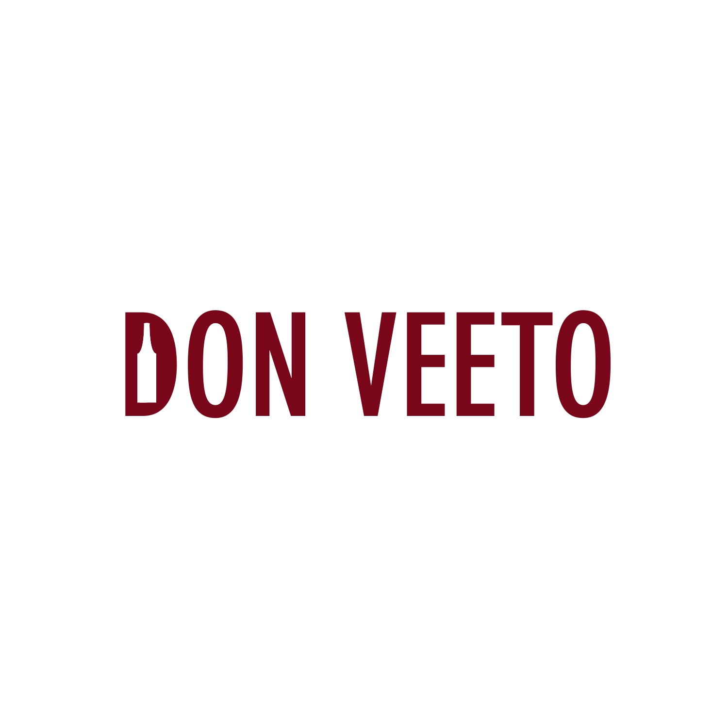 Logo Design by mantabjoss for Don Veeto Ltd | Design #13550268