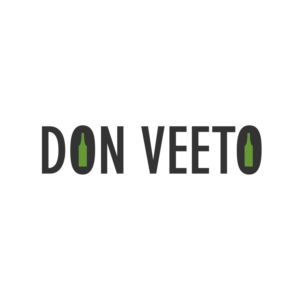 Logo Design by mantabjoss for Don Veeto Ltd | Design: #13577060