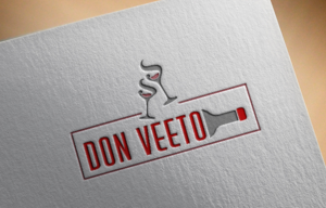 Logo Design by AhmadMohammad for Don Veeto Ltd | Design: #13575745