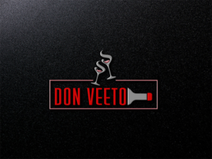 Logo Design by AhmadMohammad for Don Veeto Ltd | Design: #13575749