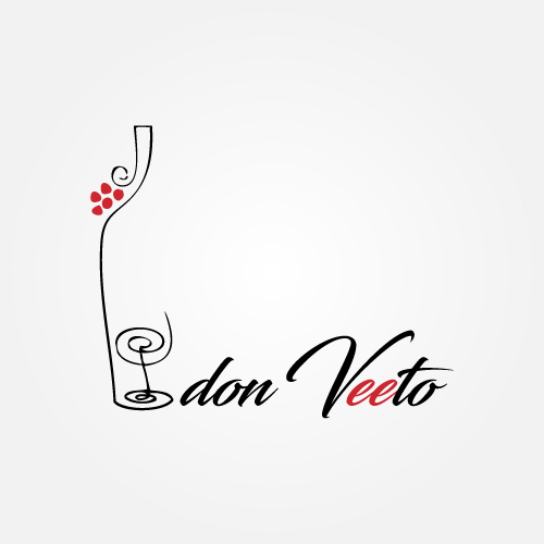 Logo Design by MGC creazioni grafiche for Don Veeto Ltd | Design #13543404