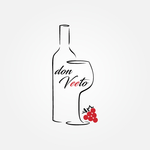 Logo Design by MGC creazioni grafiche for Don Veeto Ltd | Design #13543711