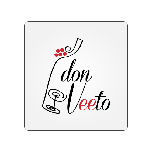 Diseño de Logo por MGC creazioni grafiche para Don Veeto Ltd | Diseño #13617768