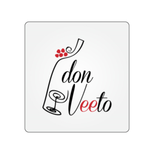 Design de Logo par MGC creazioni grafiche pour Don Veeto Ltd | Design : #13617768