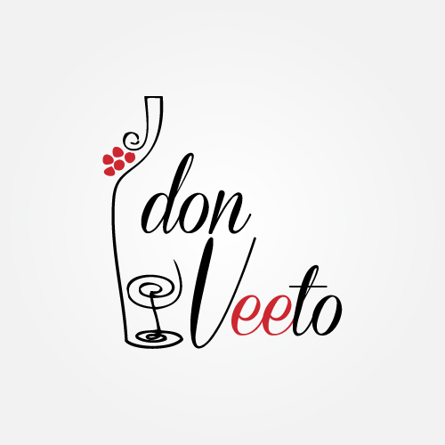 Diseño de Logo por MGC creazioni grafiche para Don Veeto Ltd | Diseño #13617809