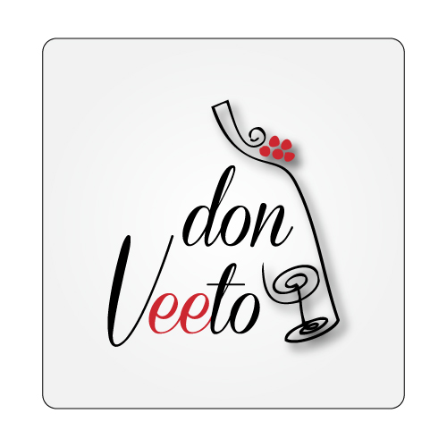 Diseño de Logo por MGC creazioni grafiche para Don Veeto Ltd | Diseño #13617834