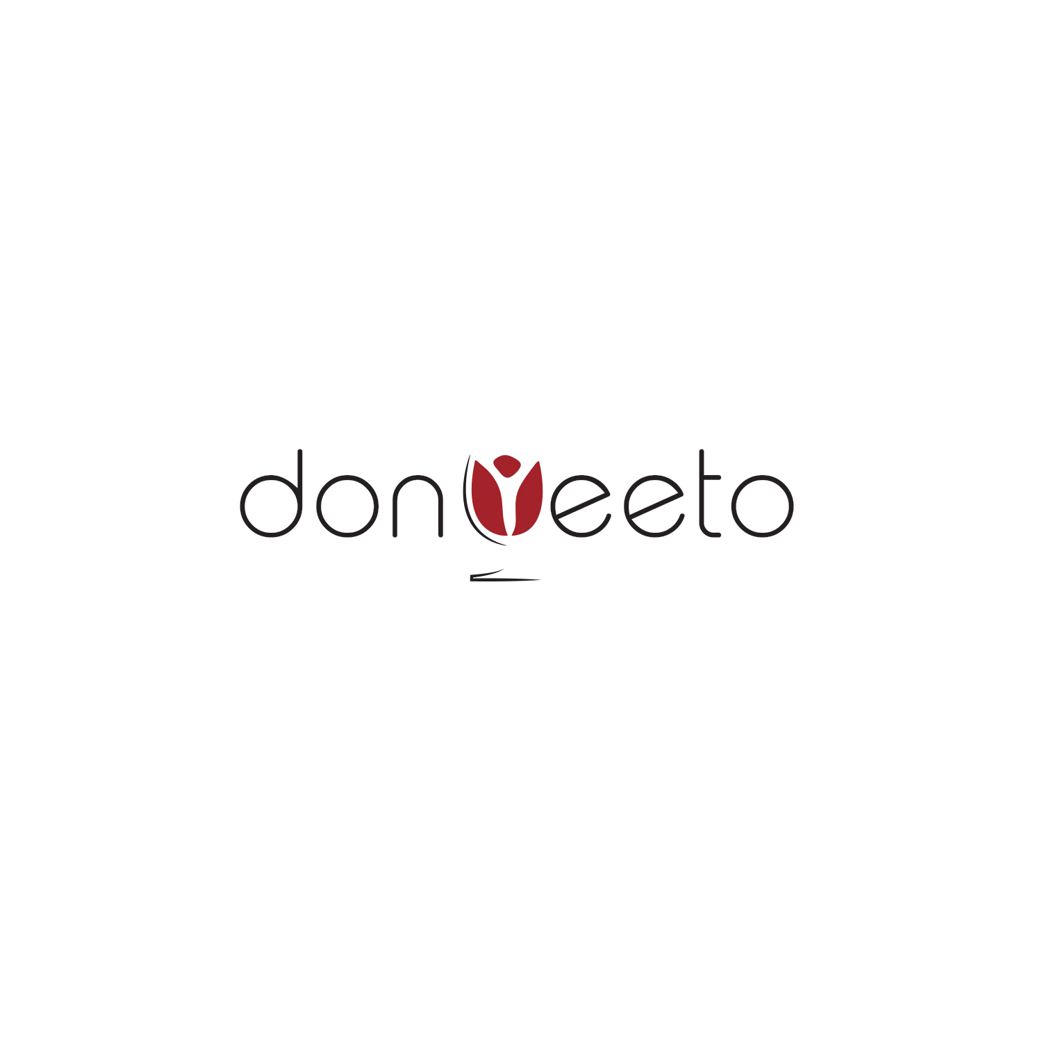 Logo Design by Todorov for Don Veeto Ltd | Design #13591802