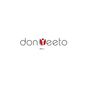 Logo Design by Todorov for Don Veeto Ltd | Design: #13591802