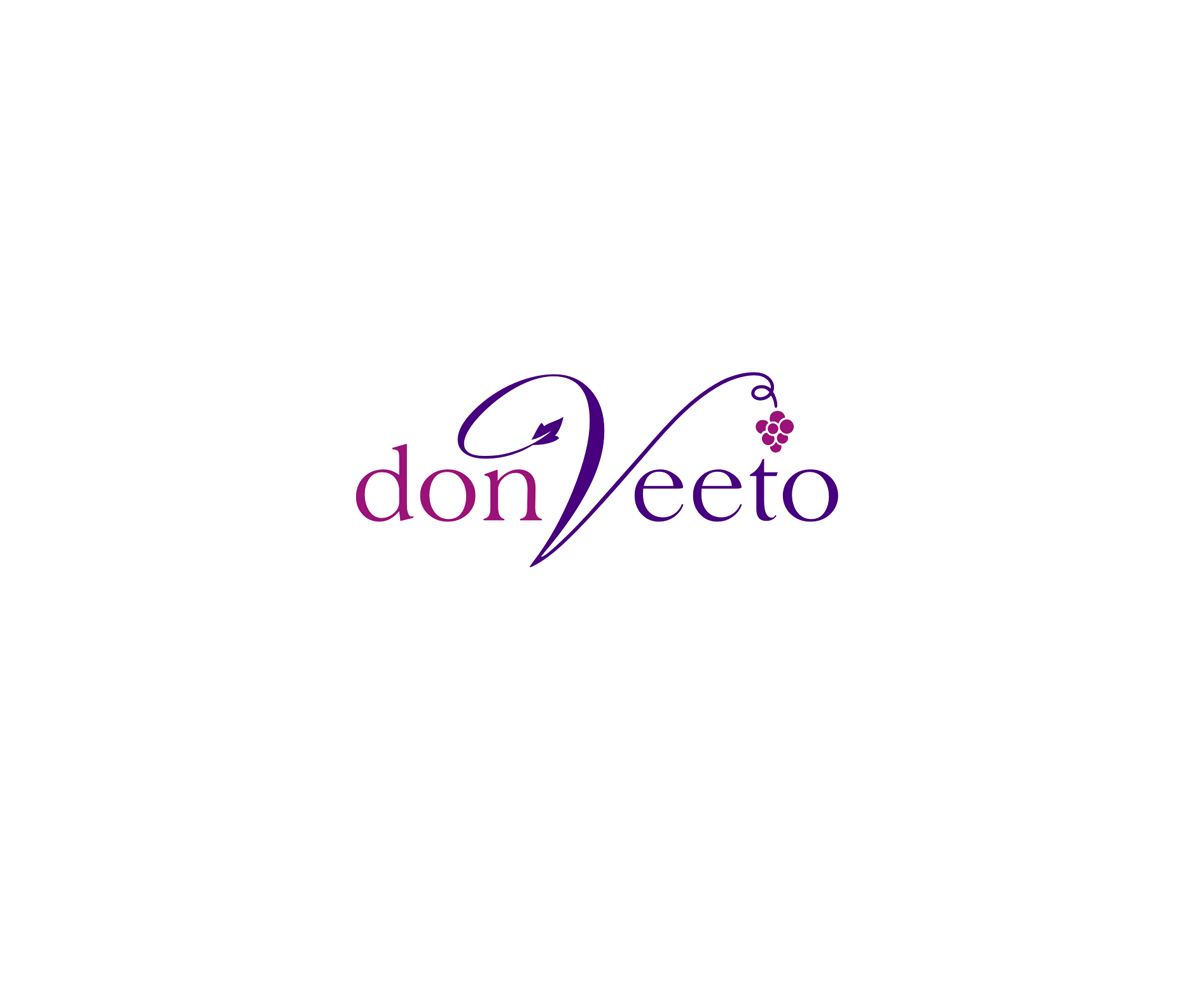 Design de Logo par carina_designs pour Don Veeto Ltd | Design #13541725