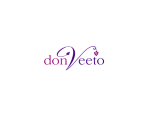 Logo Design by carina_designs for Don Veeto Ltd | Design #13541725