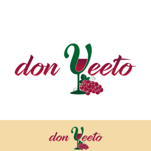 Logo Design by Jhonas for Don Veeto Ltd | Design: #13536933