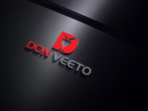 Logo Design by asman for Don Veeto Ltd | Design: #13536596