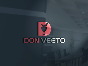 Logo Design by asman for Don Veeto Ltd | Design: #13536597
