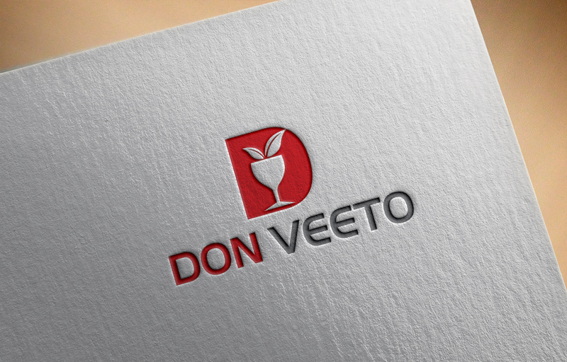 Logo Design by asman for Don Veeto Ltd | Design #13536598