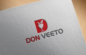 Logo Design by asman for Don Veeto Ltd | Design: #13536598