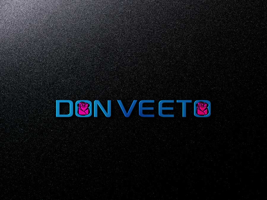 Logo Design by imshohaghossain85 for Don Veeto Ltd | Design #13536055