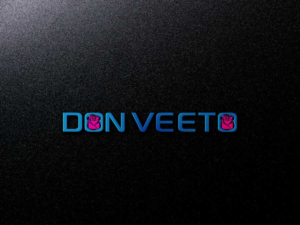 Logo Design by imshohaghossain85 for Don Veeto Ltd | Design: #13536055