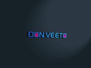 Logo Design by imshohaghossain85 for Don Veeto Ltd | Design: #13536056