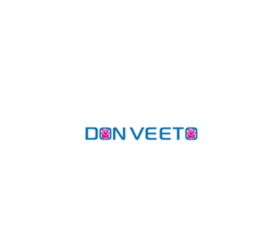 Logo Design by imshohaghossain85 for Don Veeto Ltd | Design: #13536058