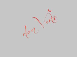 Logo Design by logout babu for Don Veeto Ltd | Design: #13536429