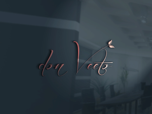 Logo Design by logout babu for Don Veeto Ltd | Design: #13536430