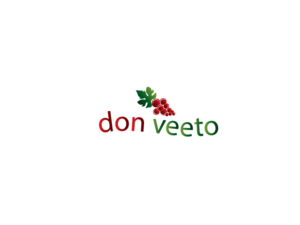 Logo Design by esolztech for Don Veeto Ltd | Design: #13596581