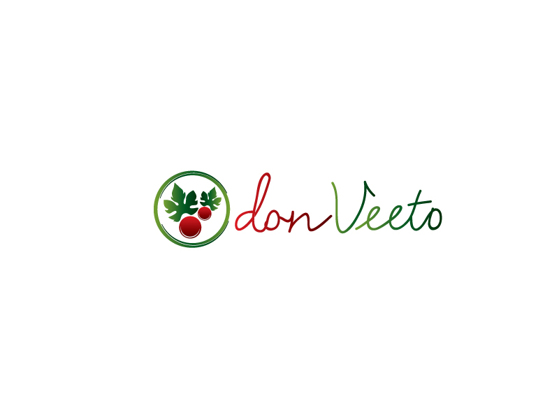 Logo Design by esolztech for Don Veeto Ltd | Design #13596583