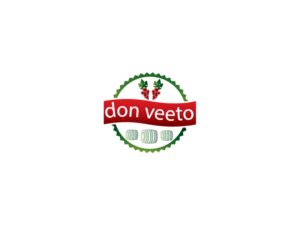 Logo Design by esolztech for Don Veeto Ltd | Design: #13596584