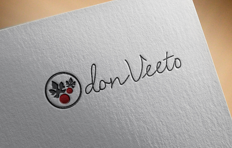 Logo Design by esolztech for Don Veeto Ltd | Design #13596863