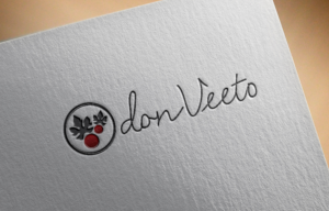 Logo Design by esolztech for Don Veeto Ltd | Design: #13596863