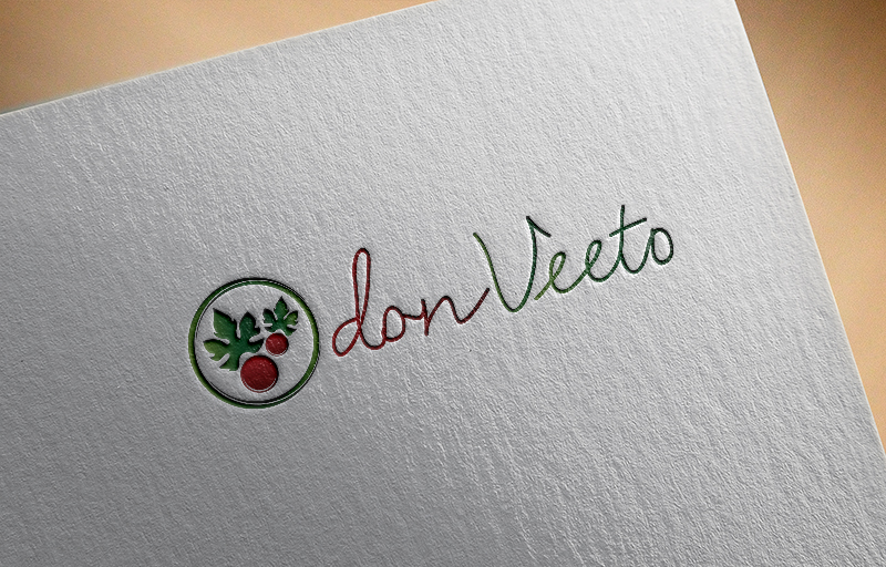 Logo Design by esolztech for Don Veeto Ltd | Design #13596865