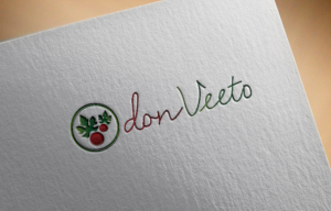 Logo Design by esolztech for Don Veeto Ltd | Design: #13596865