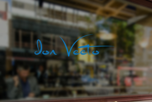 Logo Design by imismailhossainbd for Don Veeto Ltd | Design: #13535734