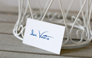 Logo Design by imismailhossainbd for Don Veeto Ltd | Design: #13535735