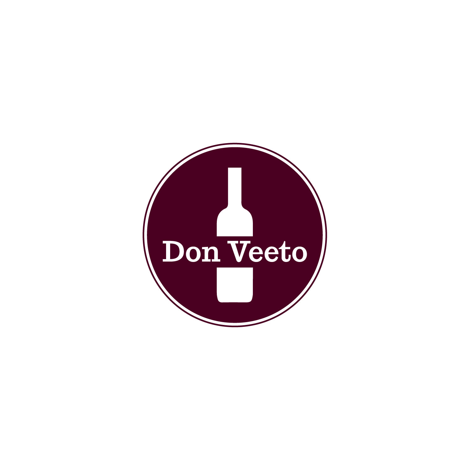 Logo Design by al-studio for Don Veeto Ltd | Design #13576639