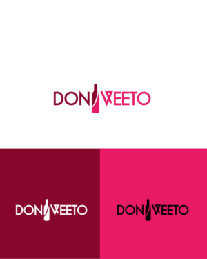 Logo Design by al-studio for Don Veeto Ltd | Design: #13576669