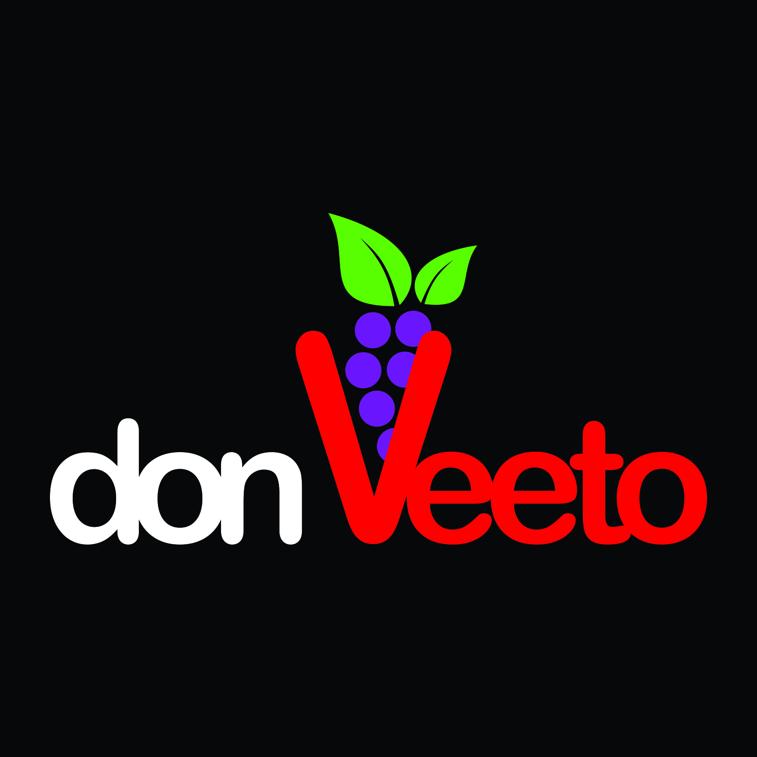 Logo Design by tunk99 for Don Veeto Ltd | Design #13592936