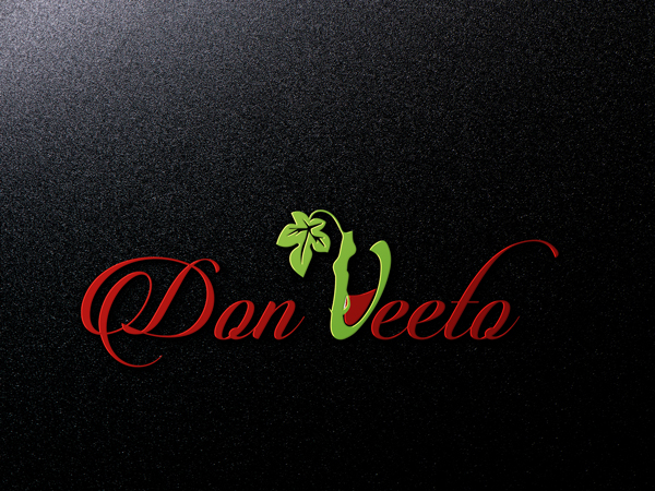 Diseño de Logo por tani_sha321 para Don Veeto Ltd | Diseño #13535811