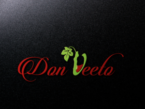 Logo Design by tani_sha321 for Don Veeto Ltd | Design: #13535811