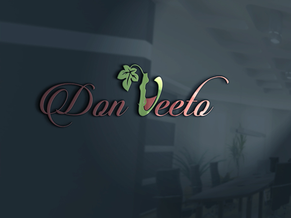 Logo Design by tani_sha321 for Don Veeto Ltd | Design #13535812
