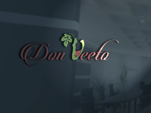 Logo Design by tani_sha321 for Don Veeto Ltd | Design: #13535812