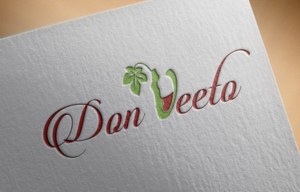 Logo Design by tani_sha321 for Don Veeto Ltd | Design: #13535814